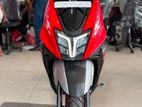 TVS Ntorq 125 XP RED 2026