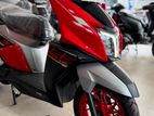 TVS Ntorq 125 XP Red 2026
