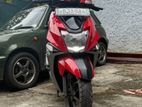 TVS Ntorq 125 XP125 2019
