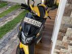 TVS Ntorq 125 2023