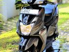 TVS Ntorq 2019