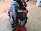 TVS Ntorq 125cc Race Edition 2025