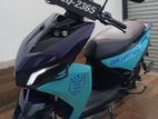 TVS Ntorq 150 2026