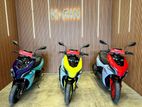 TVS Ntorq 150 BRAND NEW 2026