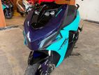 TVS Ntorq 150 Hyper 2026