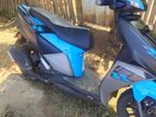 TVS Ntorq 2025