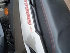 TVS Ntorq 2017