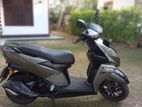 TVS Ntorq 2017