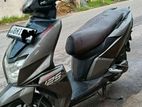TVS Ntorq 2018