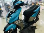 TVS Ntorq 2018