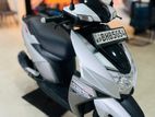 TVS Ntorq 2018