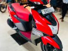 TVS Ntorq 2018