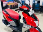 TVS Ntorq 2018