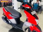 TVS Ntorq 2018
