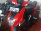 TVS Ntorq 2018