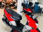 TVS Ntorq 2018