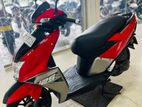 TVS Ntorq 2018
