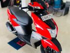 TVS Ntorq 2018
