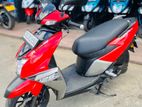 TVS Ntorq 2018
