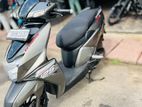 TVS Ntorq 2018