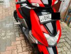 TVS Ntorq 2018