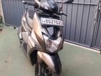 TVS Ntorq 2018
