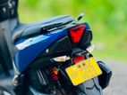 TVS Ntorq 2018