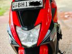 TVS Ntorq 125 2018