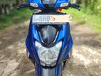 TVS Ntorq 2018