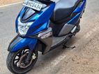 TVS Ntorq 2018