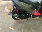 TVS Ntorq 2018