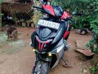 TVS Ntorq 2018