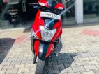 TVS Ntorq 2018