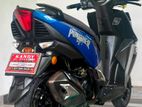 TVS Ntorq 2018