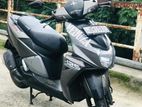 TVS Ntorq 2018