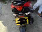 TVS Ntorq 2018
