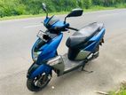 TVS Ntorq 2018