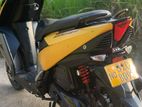 TVS Ntorq 2019