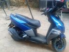 TVS Ntorq 2019