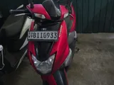 TVS Ntorq 2019