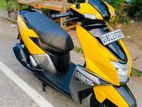 TVS Ntorq 2019
