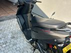 TVS Ntorq 125 2019