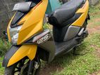 TVS Ntorq 2019