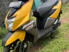 TVS Ntorq 2019