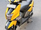TVS Ntorq 2019