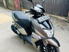 TVS Ntorq 2019