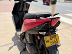 TVS Ntorq 2019