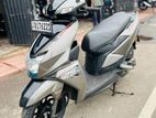 TVS Ntorq 2019