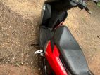 TVS Ntorq 2019