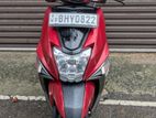 TVS Ntorq 2019